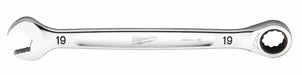 Ratcheting Combination Wrench