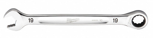 Ratcheting Combination Wrench