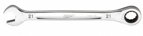 Ratcheting Combination Wrench
