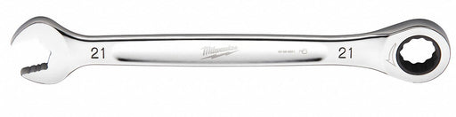 Ratcheting Combination Wrench