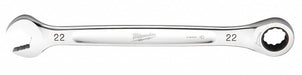 Ratcheting Combination Wrench