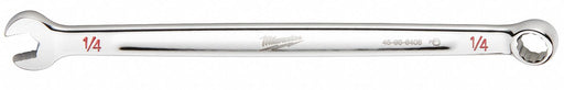 Combination Wrench 1/4in Length 5in