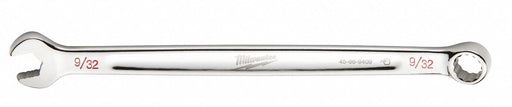 Combination Wrench 9/32in Length 5 1/4in