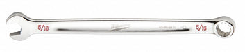 Combination Wrench 5/16in Length 5 1/2in