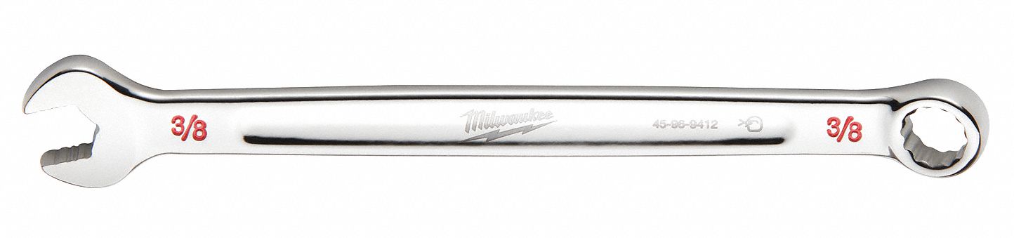Combination Wrench