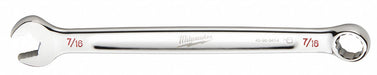 Combination Wrench 7/16in Length 6 1/2in