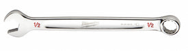 Combination Wrench 1/2in Length 7in