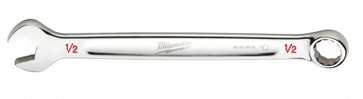 Combination Wrench 1/2in Length 7in