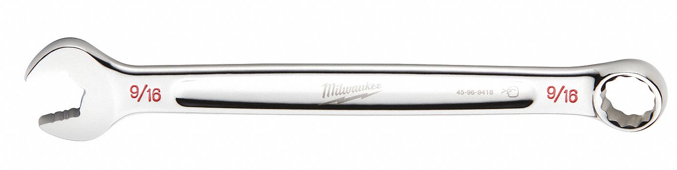 Combination Wrench