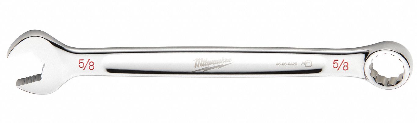 Combination Wrench