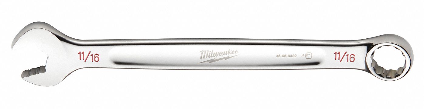 Combination Wrench