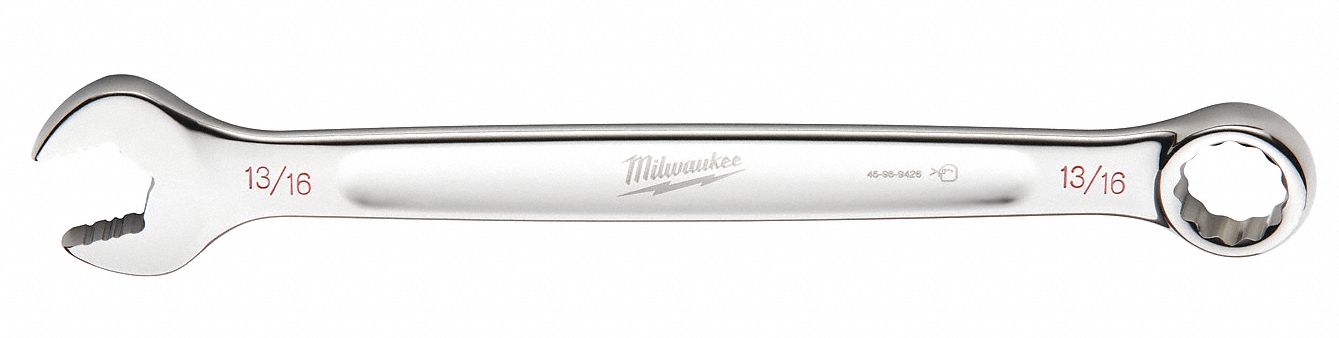 Combination Wrench