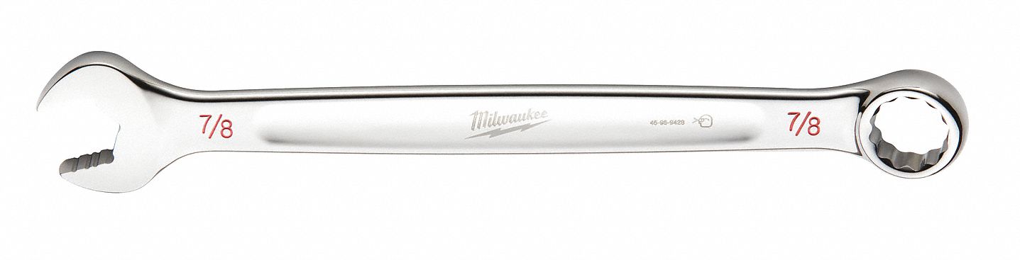 Combination Wrench
