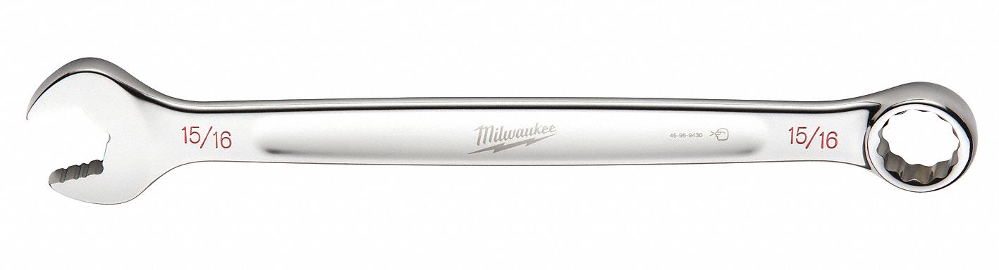 Combination Wrench