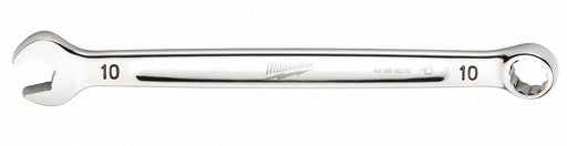 Combination Wrench 10 mm Length 6 1/8in