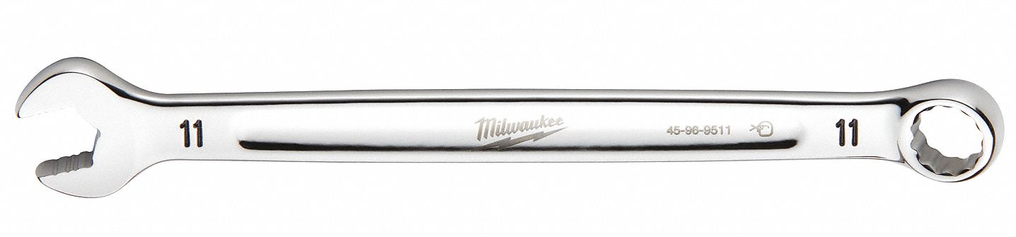 Combination Wrench