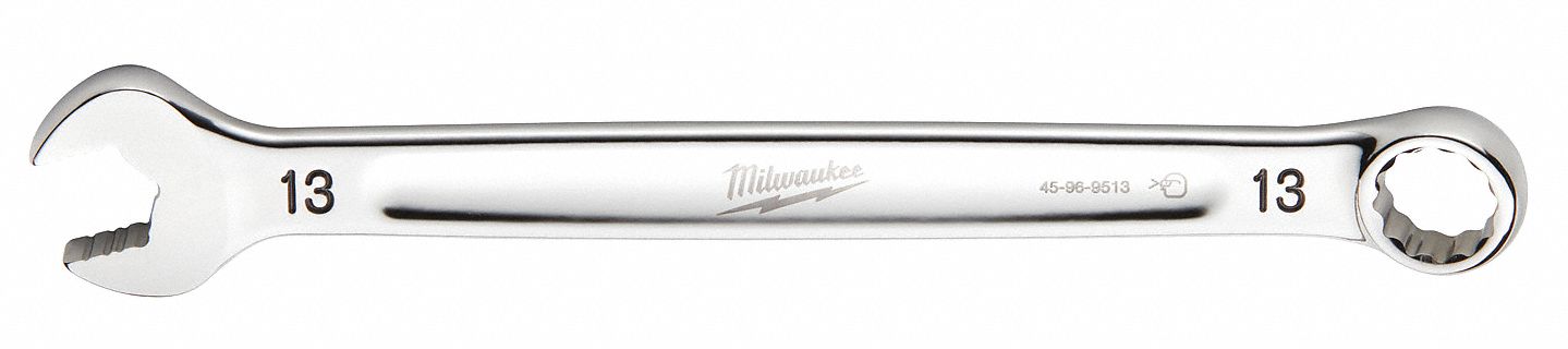 Combination Wrench
