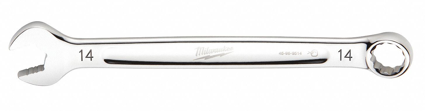 Combination Wrench