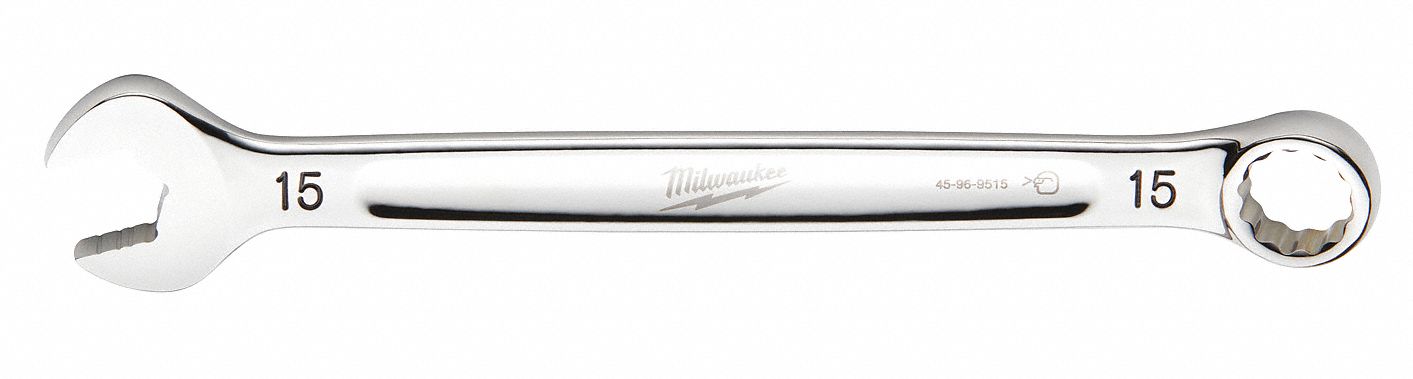 Combination Wrench
