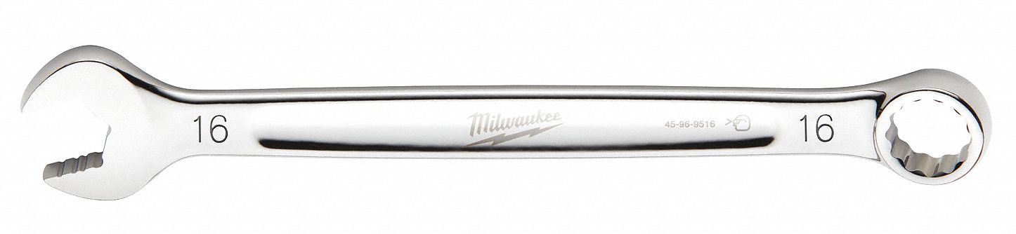 Combination Wrench