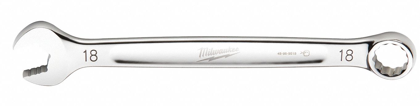 Combination Wrench