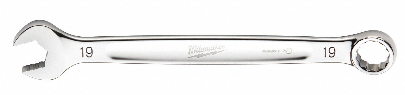 Combination Wrench