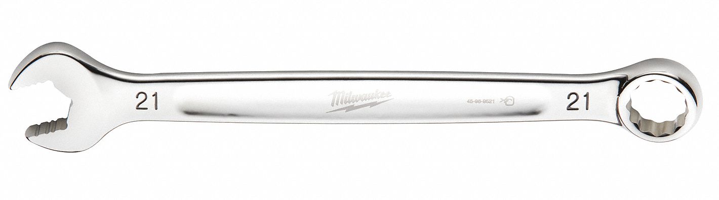 Combination Wrench