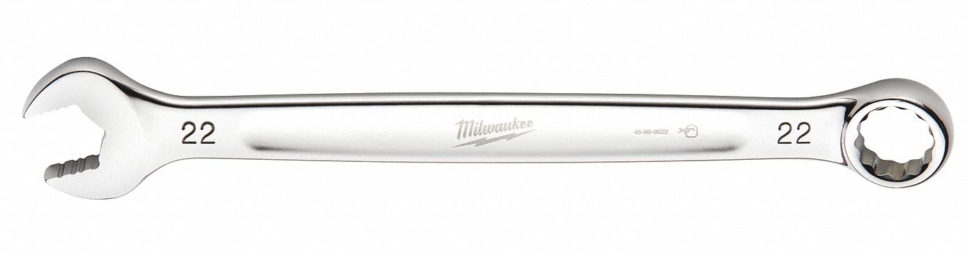 Combination Wrench