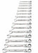 Combination Wrench Set