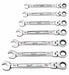 Combination Wrench Set
