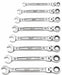 Combination Wrench Set
