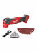Oscillating Tool Kit 18V DC 20 000 OPM
