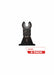Oscillating Tool Blade 2 1/2 1 5/8 PK3