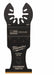 OscillatingToolBlade L 3 9/16 Bi-Metal