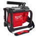 Sectional Drain Clning Machine 0 Augers