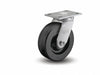 Plate Caster Swivel Phenolic 7 1/4 H