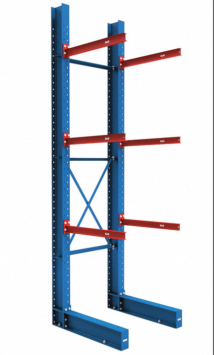 Cantilever Rack Add-On Unit 26 in Depth