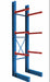 Cantilever Rack Load Capacity 18 530 lb