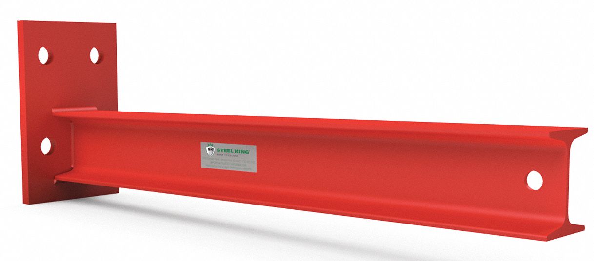 Cantilever Arm Steel