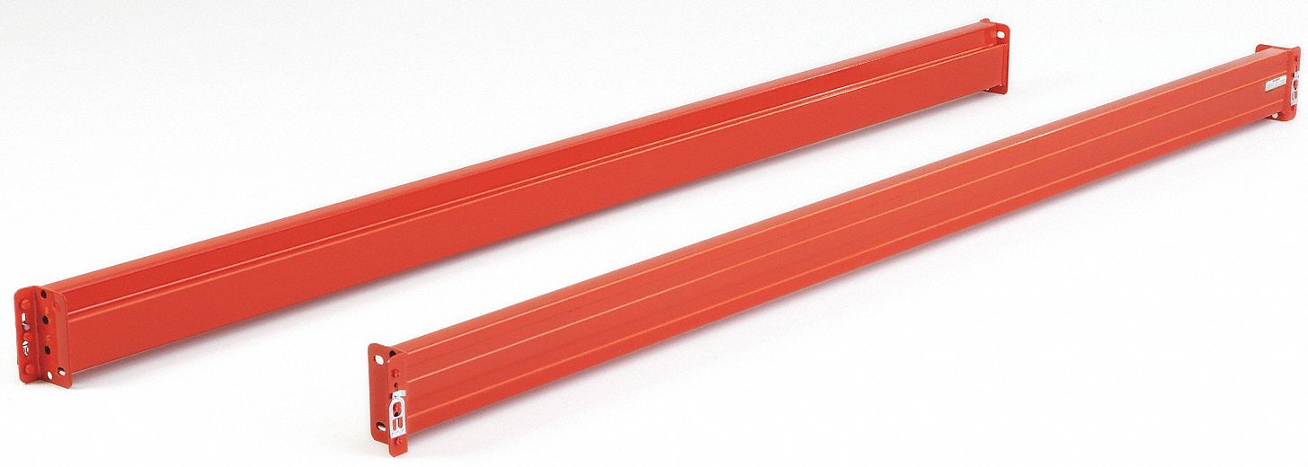 Pallet Rack Beam Steel