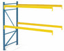 Pallet Rack Add On Kit Steel