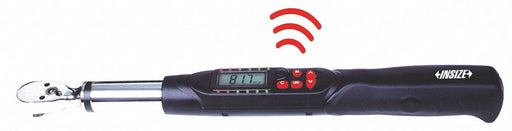 Digital Torque Wrench Drive Size 1/2 in