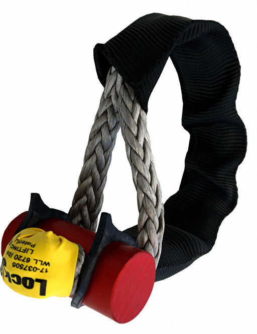 Soft Shackle 6 720 lb Working Load Limit