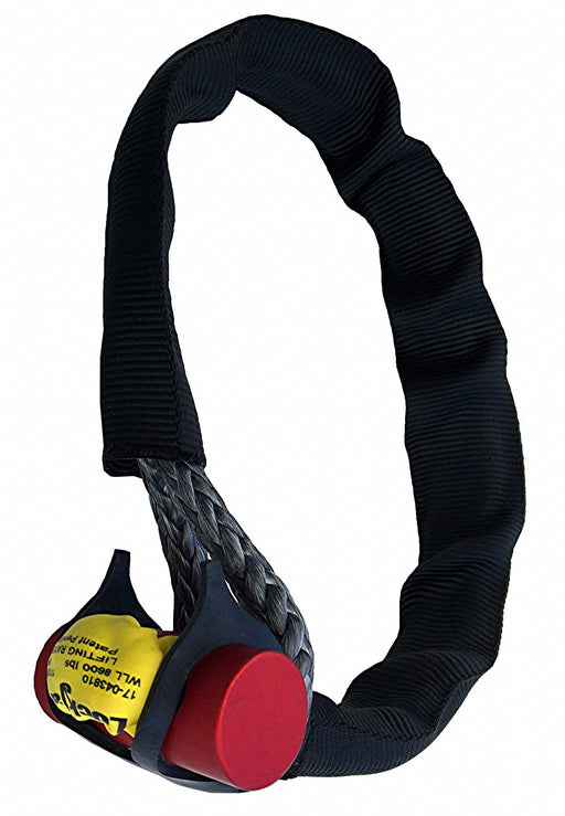 Soft Shackle 8 600 lb Working Load Limit