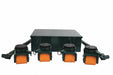 Bull Dolly Kit 3 1/2 in L Deck