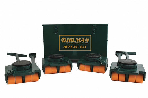 Bull Dolly Kit 5 3/4 in L Deck