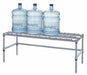 Modular Dunnage Unit 60 in Overall Depth