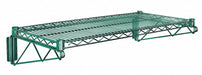 Wire Cantilever 24 in Overall Depth