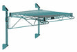 Wire Cantilever 24 in Overall Depth