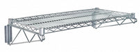 Wire Cantilever 14 in Overall Depth